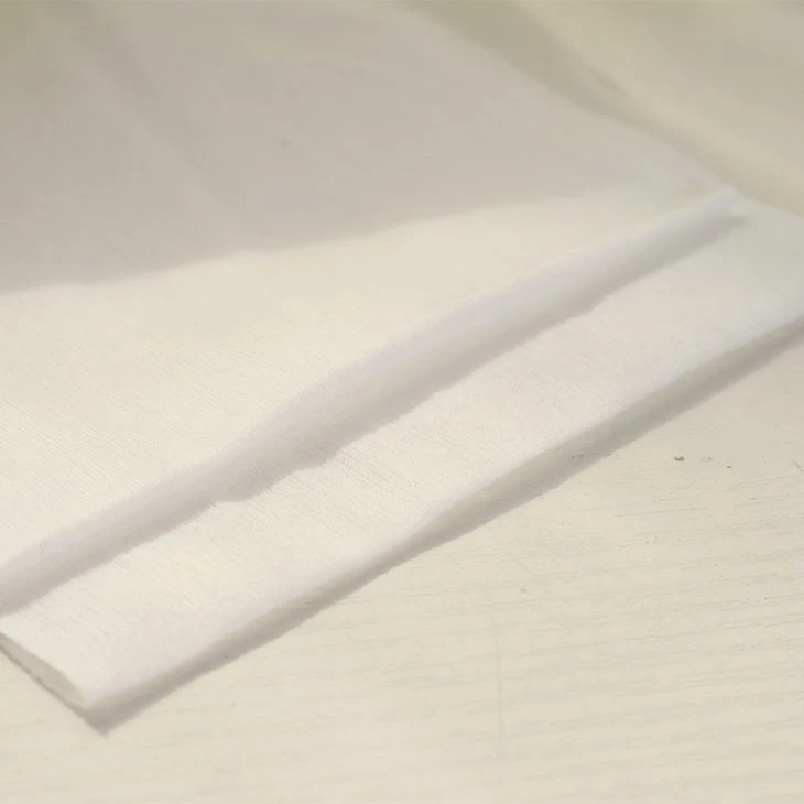 Baby Hemp Facial Tissue